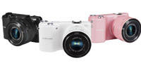 Samsung NX2000